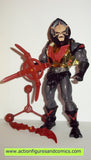 masters of the universe HORDAK HURRICANE classics complete he-man motu motuc