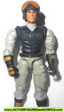 Gi joe BACKBLAST 2004 V3 neutralizer tank driver valor vs venom VVV toys r us tru