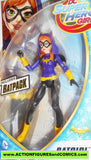 DC super hero girls BATGIRL 6 inch BATMAN dc universe