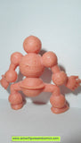 Muscle m.u.s.c.l.e men Kinnikuman PLANET MAN 005 flesh mattel toys action figures