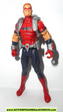 dc universe infinite heroes ARSENAL Roy Harper Red Arrow green
