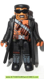 minimates BLADE vampire hunter marvel universe wave 9 toy figure
