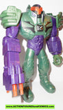 DC universe movie Batman v Superman LEX LUTHOR mega armor movie mattel
