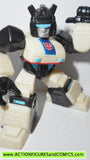 transformers robot heroes JAZZ G1 pvc action figures