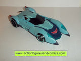 transformers BLURR animated complete deluxe