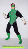 dc universe super heroes GREEN LANTERN 9 inch silver age