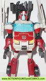 transformers Animated RATCHET complete ambulance 2008 hasbro action figures