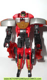 transformers cybertron RANSACK Motorcycle 2006 complete action figure instr