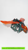 Aliens vs predator kenner SWARM ALIEN 1994 kaybee toys complete movie