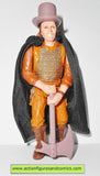 last action hero movie RIPPER AX Swinging arnold action figures