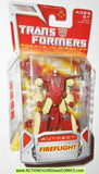 transformers classics FIREFLIGHT 2006 legends universe 2.0 rid moc