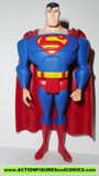 justice league unlimited SUPERMAN original series 1 dc universe animated