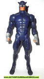 dc universe classics WILDCAT wave 9 chemo series complete 2009 action figure