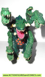 GODZILLA trendmasters BIOLLANTE 4 inch action figure 1994 vinyl toy