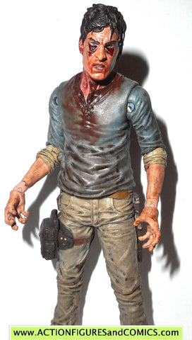 The Walking Dead FLUE WALKER ZOMBIE mcfarlane toys action figures –  ActionFiguresandComics