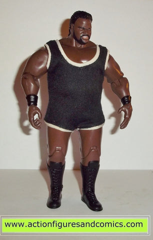 mark henry wwe wrestling jakks 