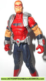 dc universe infinite heroes ARSENAL Roy Harper Red Arrow green