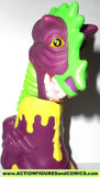 ghostbusters NASTY NECK gobblin gobblins 1988 the real kenner toy figure