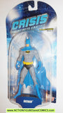 DC Direct BATMAN blue series 3 CRISIS on INFINITE EARTHS 2006 collectibles moc 000
