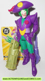 batman legends of PIRATE JOKER the laughing man TRADING CARD kenner toys action figures