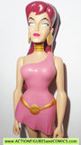 justice league unlimited GIGANTA 8 inch dc universe mattel