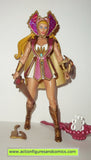 masters of the universe SHE-RA BUBBLE POWER classics he-man mattel toys action figures