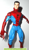 Spider-man the Animated series PETER PARKER marvel previews Greatest moments 2000