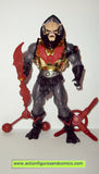 masters of the universe HORDAK HURRICANE classics he-man mattel toys action figures