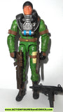 gi joe TORPEDO Chief 2003 v1 spytroops spy troops gijoe