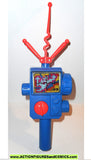 ghostbusters PKE METER reader 1989 the real kenner ghost
