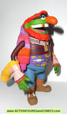 muppets DR TEETH the muppet show palisades toys 2002 action figure