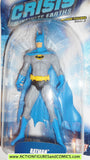 DC Direct BATMAN blue series 3 CRISIS on INFINITE EARTHS 2006 collectibles moc 000