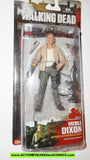 The Walking Dead MERLE DIXON mcfarlane toys series three 3 2013 moc