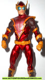 dc direct JOHNNY QUICK flash crime syndicate collectibles new 52