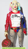 dc universe classics HARLEY QUINN jacket hammer Suicide squad masters