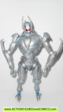 marvel legends ULTRON 6 inch series 11 legendary riders toybiz