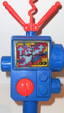 ghostbusters PKE METER reader 1989 the real kenner ghost