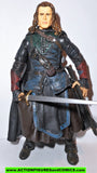 Lord of the Rings GONDORIAN RANGER toy biz complete hobbit