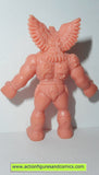 Muscle m.u.s.c.l.e men Kinnikuman HAWKMAN 050 flesh pink mattel toys action figures