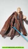 star wars action figures ANAKIN SKYWALKER secret ceremony 2002 aotc