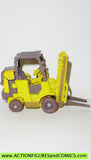 transformers movie DIRTBOSS forklift 2009 hasbro toys rotf action figures