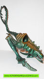 Aliens vs predator kenner SWARM ALIEN 1994 kaybee toys complete movie