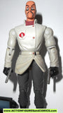 gi joe DR MINDBENDER 2004 v5 cobra valor vs venom vvv cobra gijoe g i