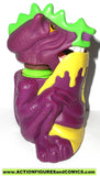 ghostbusters NASTY NECK gobblin gobblins 1988 the real kenner toy figure