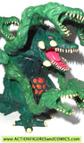GODZILLA trendmasters BIOLLANTE 4 inch action figure 1994 vinyl toy