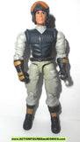 Gi joe BACKBLAST 2004 V3 neutralizer tank driver valor vs venom VVV toys r us tru