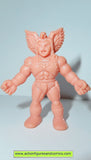 Muscle m.u.s.c.l.e men Kinnikuman HAWKMAN 050 flesh pink mattel toys action figures
