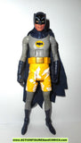 dc universe classics BATMAN Surf's up shorts 66 1966 tv show 6 inch toy figure