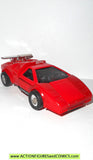 gobots SPOILER lamborghini mr-21 vintage machine robo tonka ban dai 444