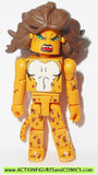 minimates CHEETAH wonder woman dc universe art asylum action figures